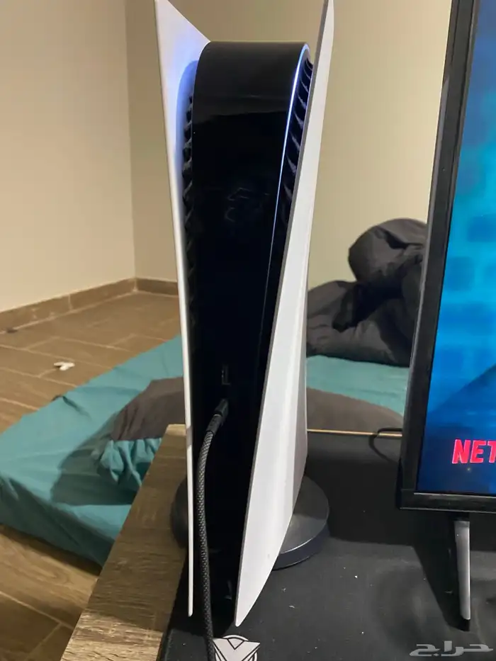 سوني 5 ديجيتال 1