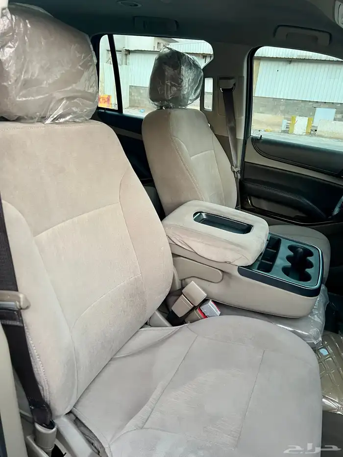 تاهو 2020 مخزن سعودي التوكيلات بدون دبل مشروط بحالة الوكاله 20