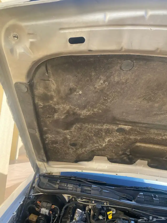 فورد فكتوريا 2004 23