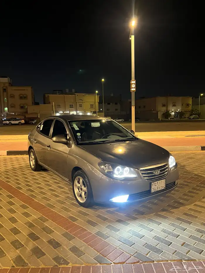 للبيع سيارة النترا 2009 0