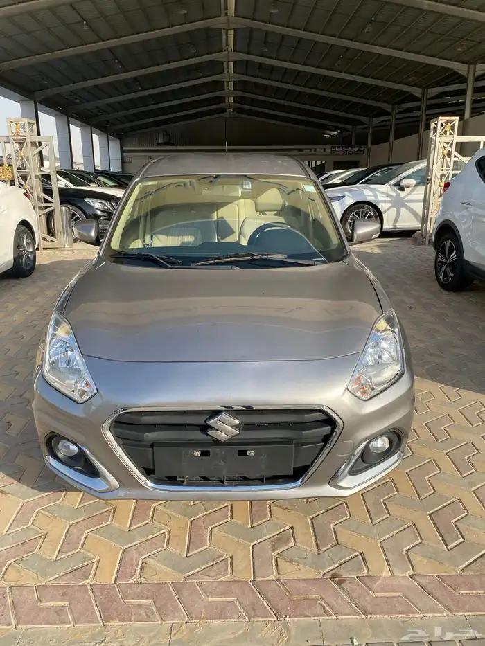 سوزوكي ديزاير فل 2023 متوفر مجموعة نظيف 18