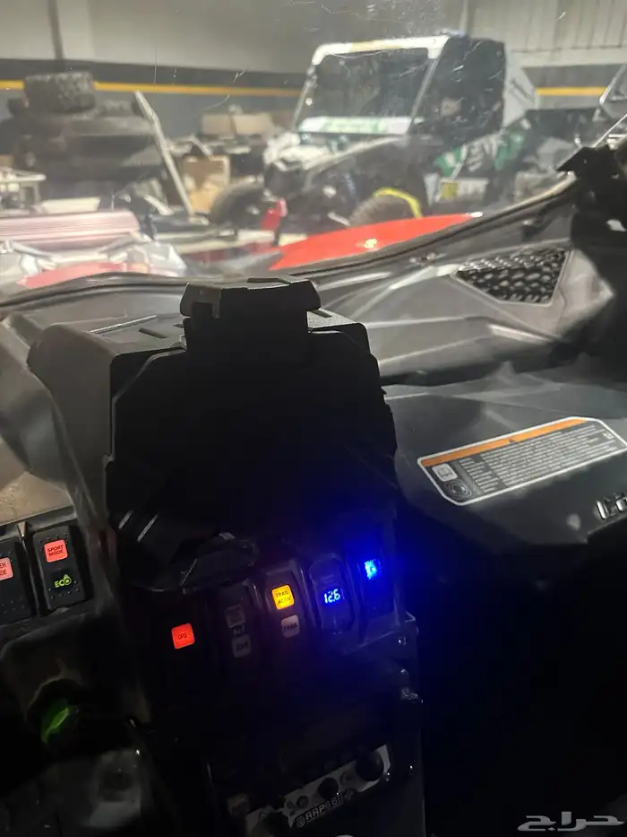 للبيع بقي كنام مافريك راكبين م 2019 9