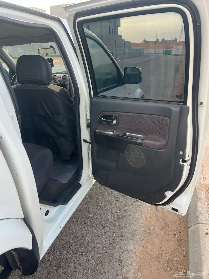 ايسوزو ديماكس 13