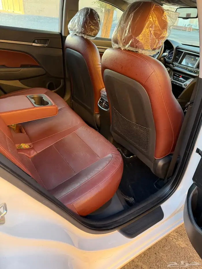 النتراء فل كامل نظيف 8