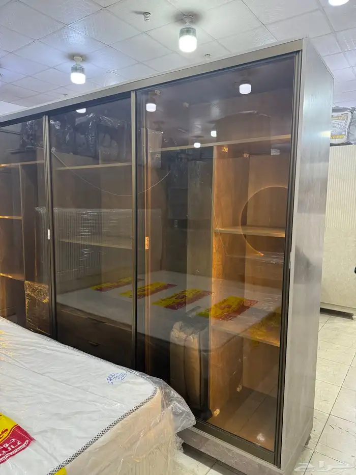 New double bed room 1