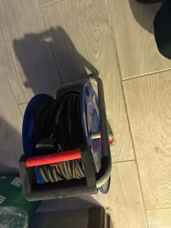 توصيلة كهرباء 7