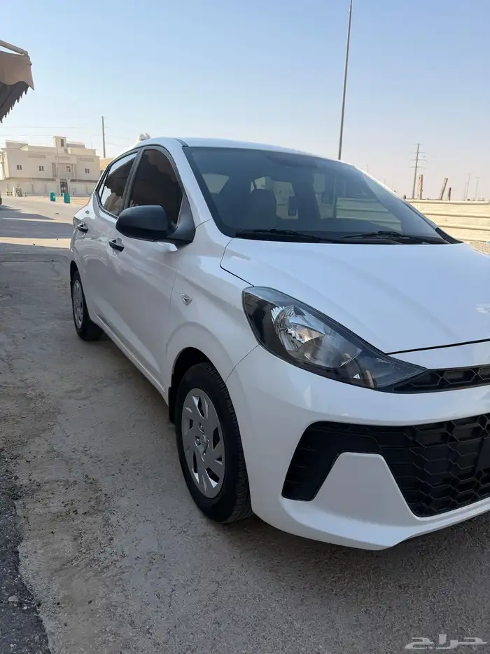 هونداي اي تن 2025 0