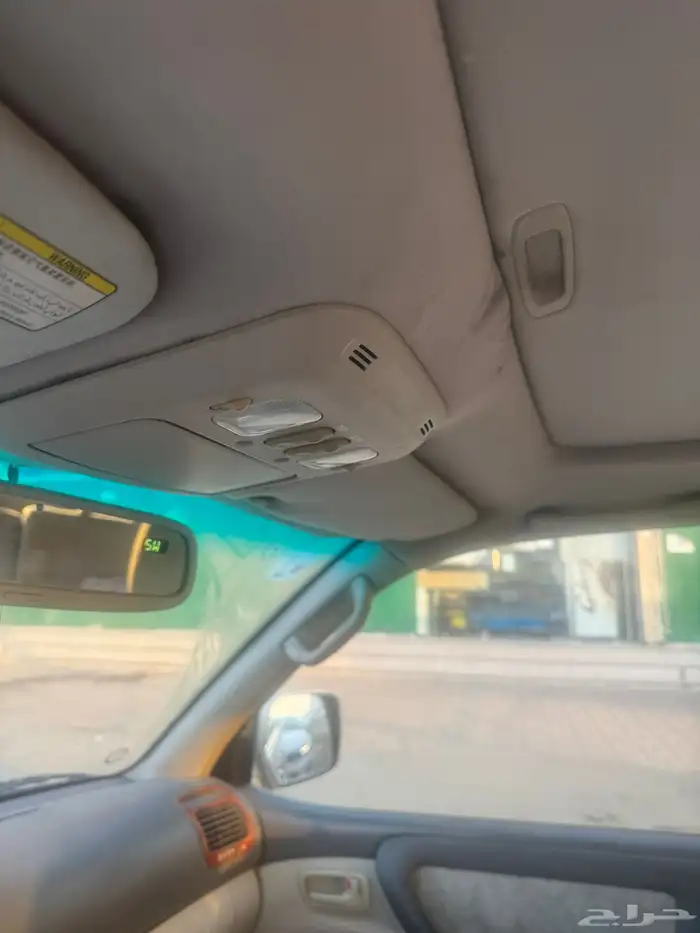 البدل جيب جكسار 2007 6