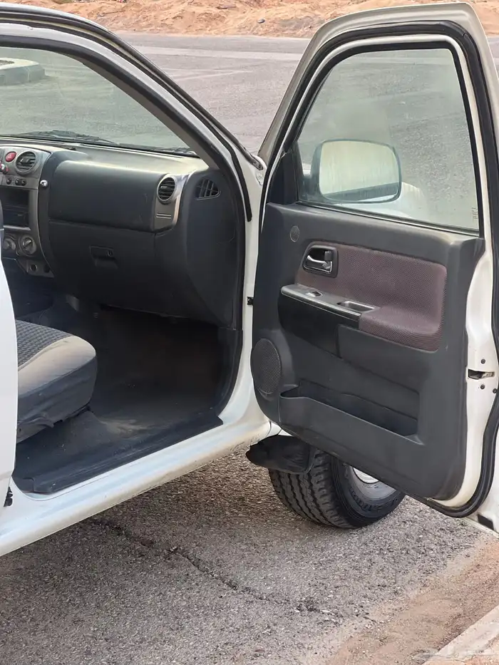 ايسوزو ديماكس 14