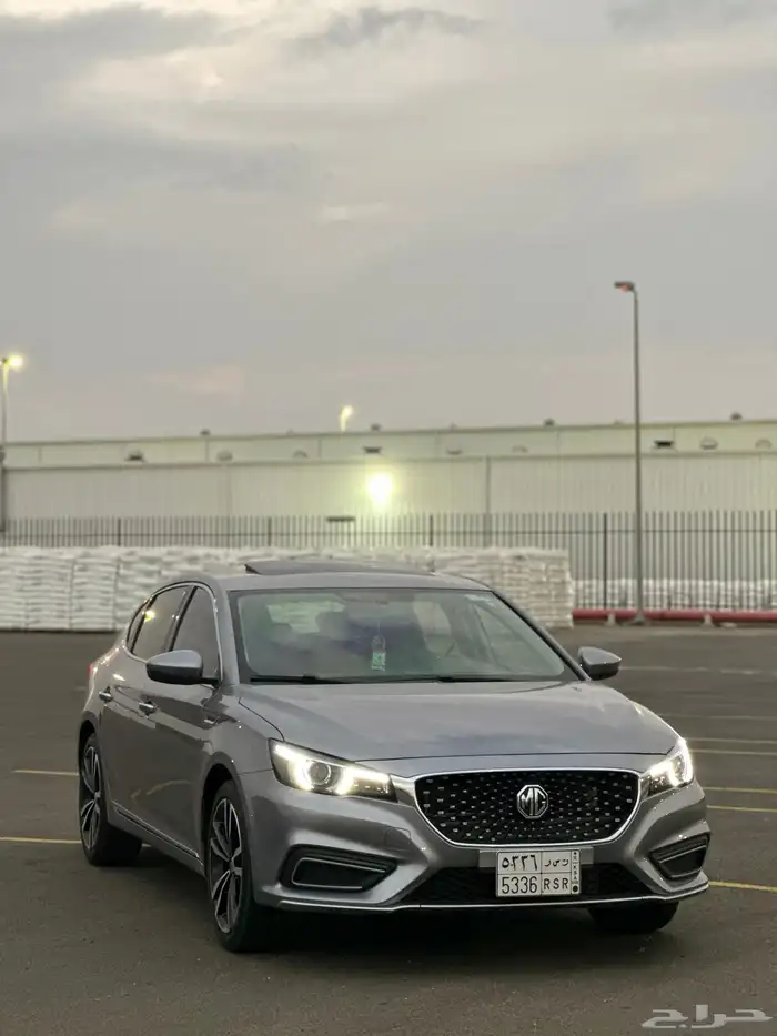 MG6 للتنازل 17