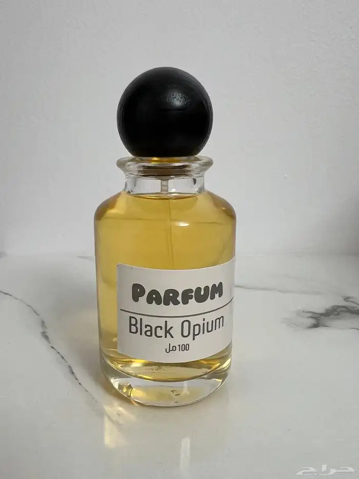 عطور 100 مل تركيب من عطور الماركات العالميه 1