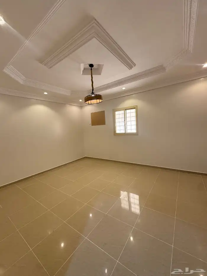 شقه للايجار بالسلام مخطط طيبه 1