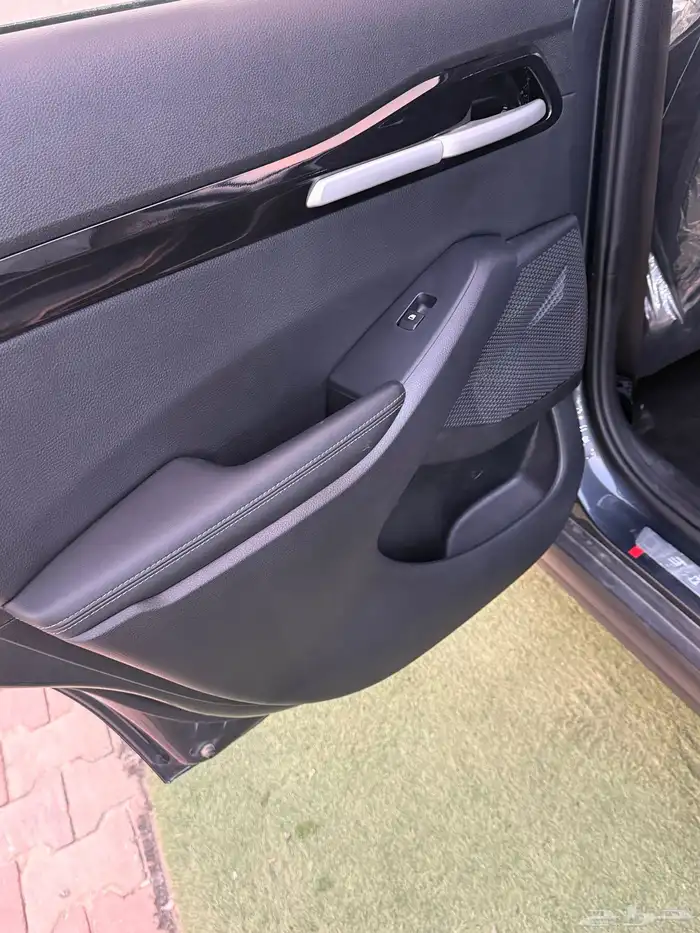 كيا سيلتوس MID GLS 2025 جديد 11