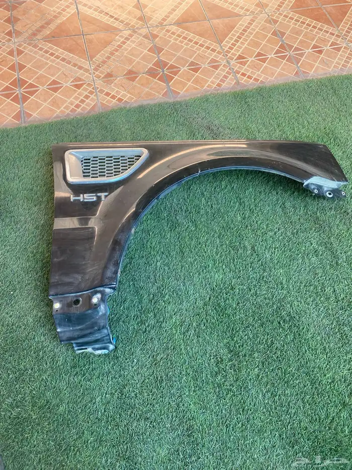 رفرف يمين رنج رو ر SPORT   HTS 2