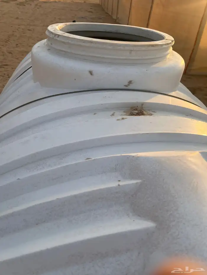 خزان مويه للبيع حجم كبير 3