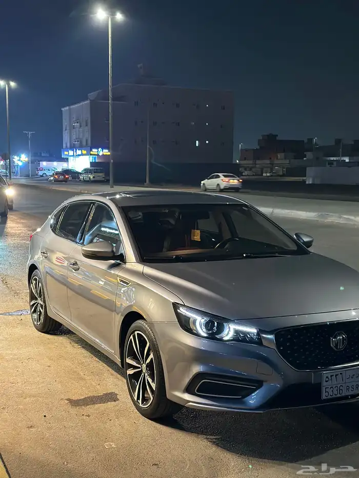 MG6 للتنازل 28