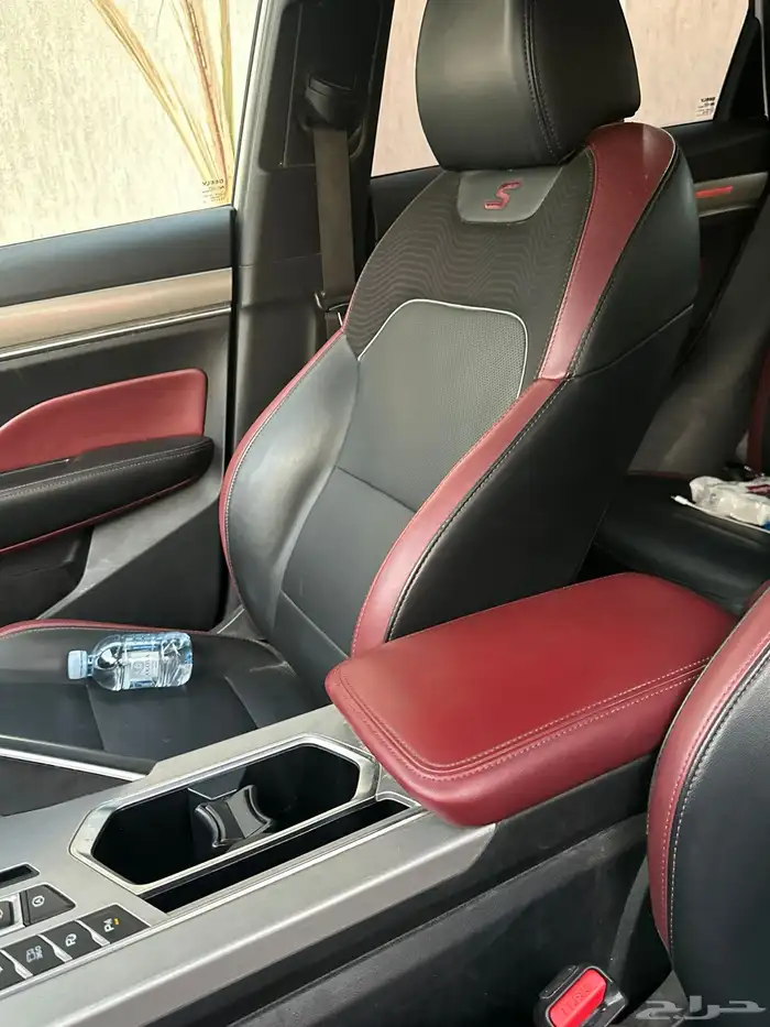 للبيع جيلي كولراي 2023 فل كامل 12