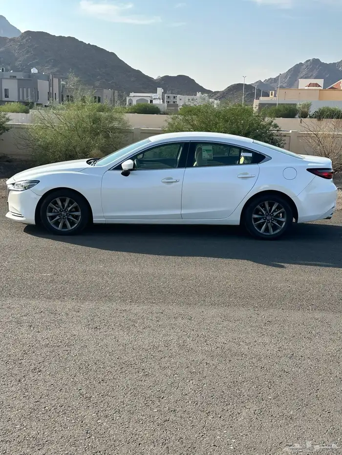 مازدا 6 موديل 2019 للبيع 2