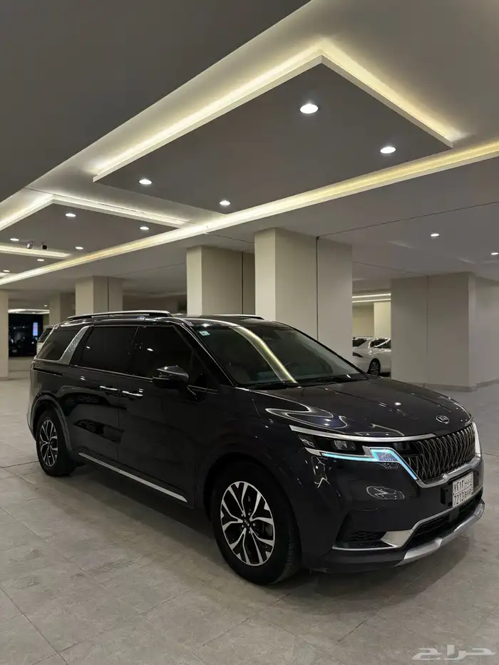 كرنفال 2021 (ديزل) فل كامل 2