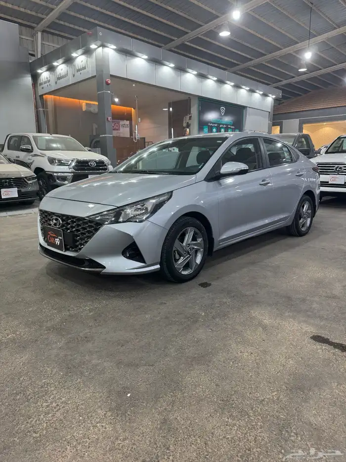 اكسنت مكينة 1600 2