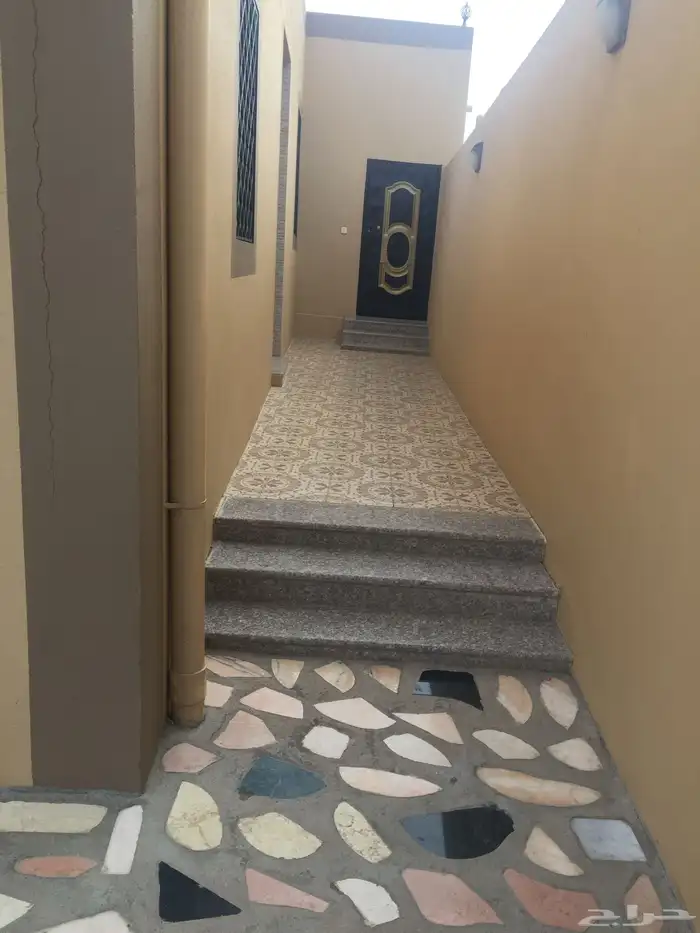 استراحه بسراه عبيدة 8