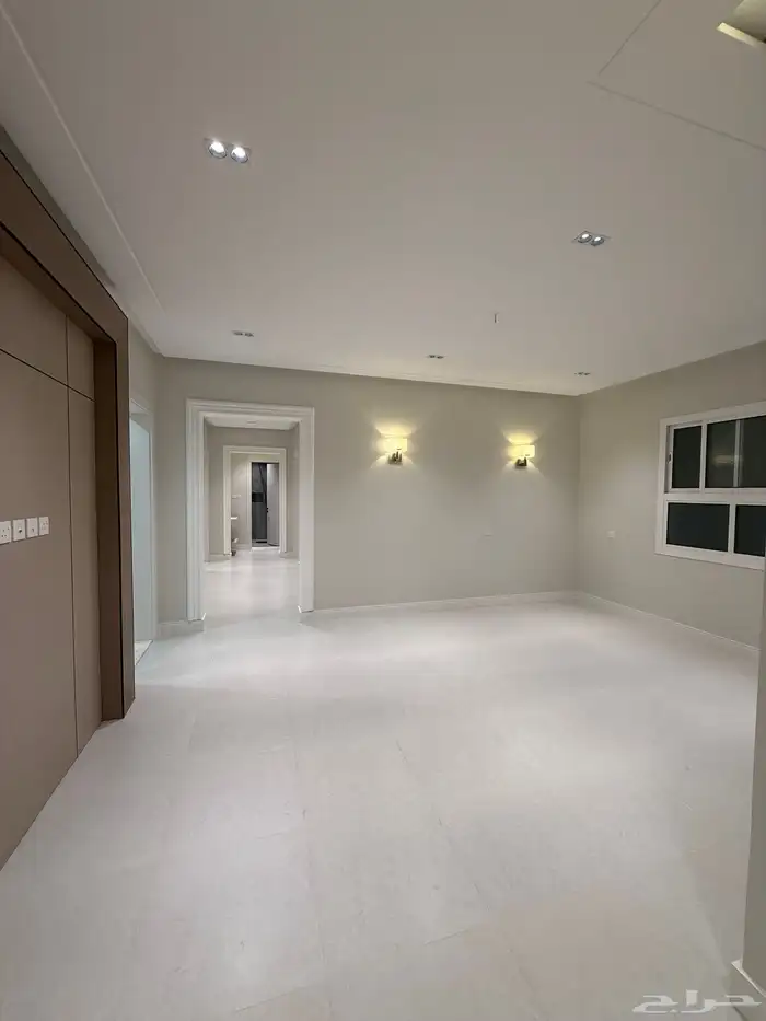 شقق تمليك ف ام الكتاد قرب الخدمات 6 غرف فخمه جدا 10