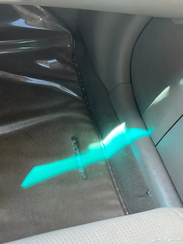 تويوتا افالون 2012 نظيفه جدا 18