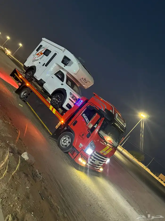 صطحه هدرليك جده 1