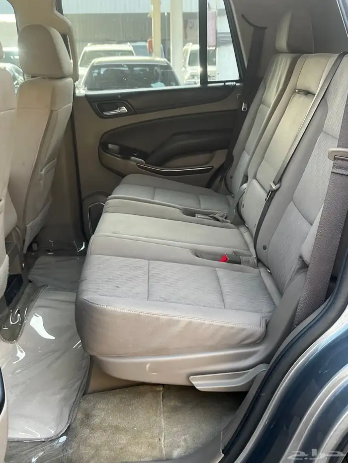 تاهو موديل 2018 9