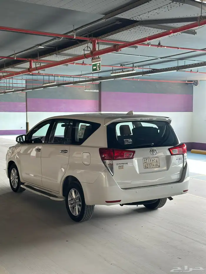 انوفا 2017 فل كامل 6