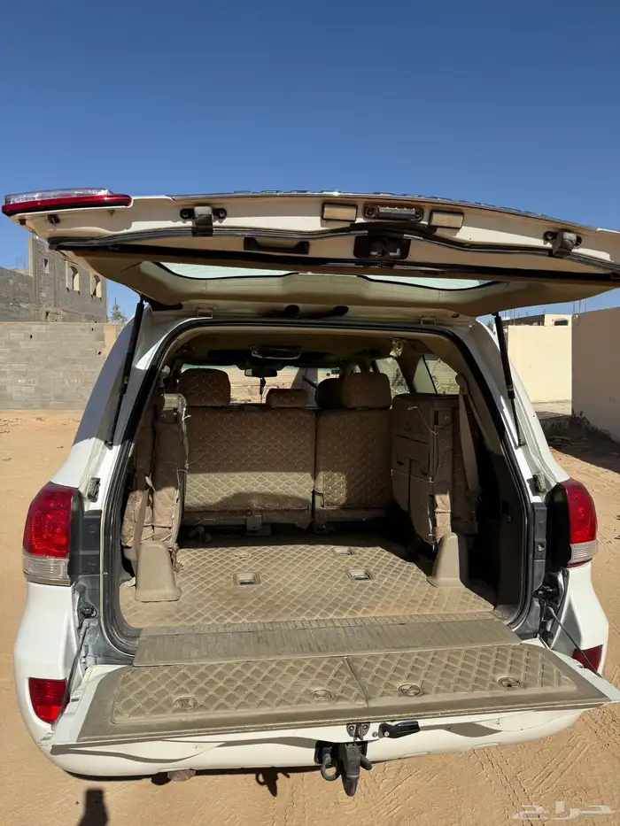 جي إكس آر 2008 11