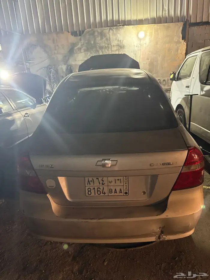 افيون 2008 المكينه يحتاج توظيب او مكينه جديده 5