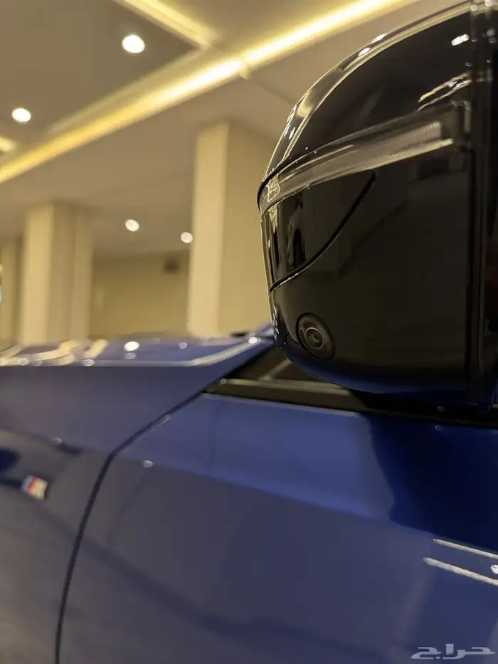 بي ام دبليو 340 7