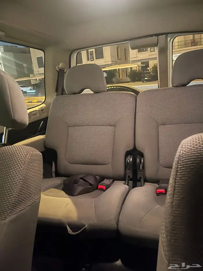 باترول للبيع او البدل بتويوتا إف جي 7