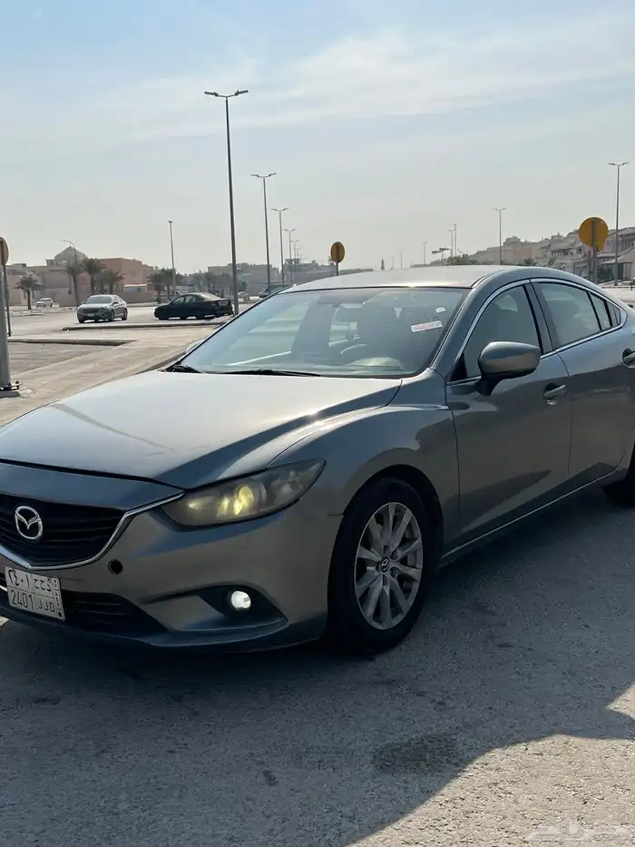 مازدا2017 ماشي208 1