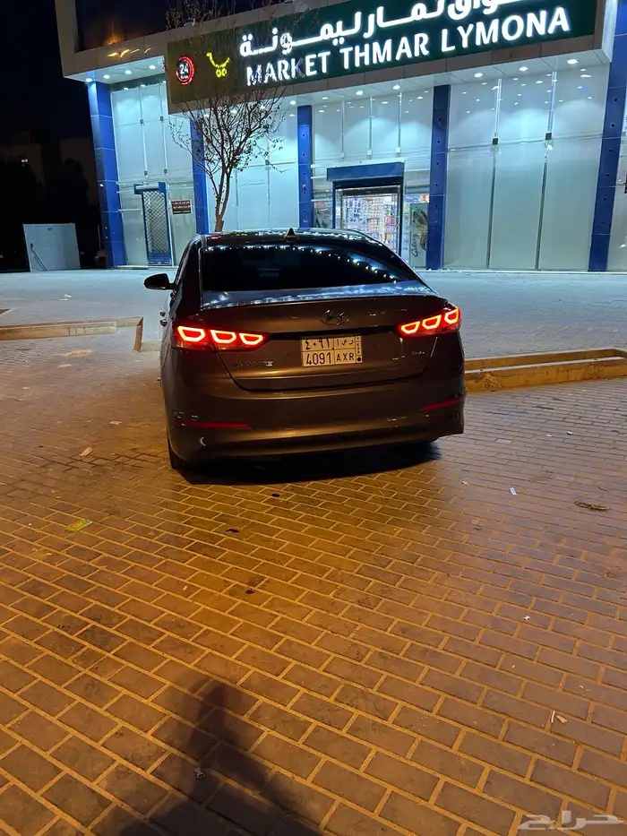 النترا ديزل للبيع نظيفه 2018 15