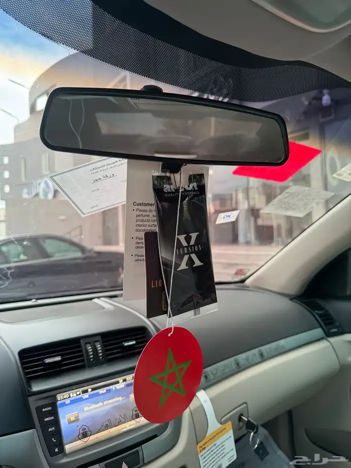 للبيع كابرس 2013 66