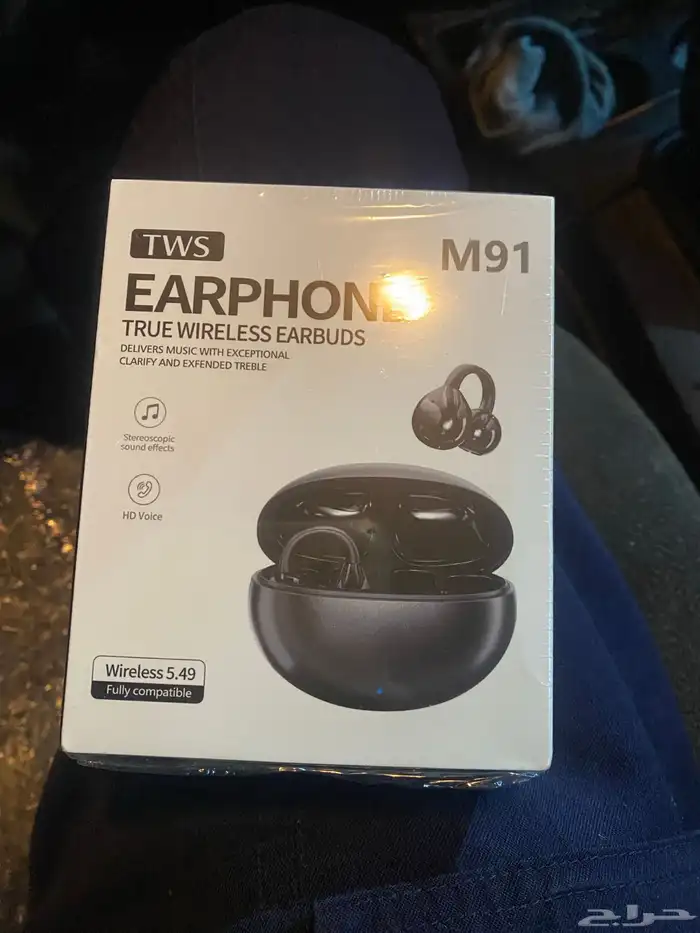 سماعه طبق الاصل هواوي 0