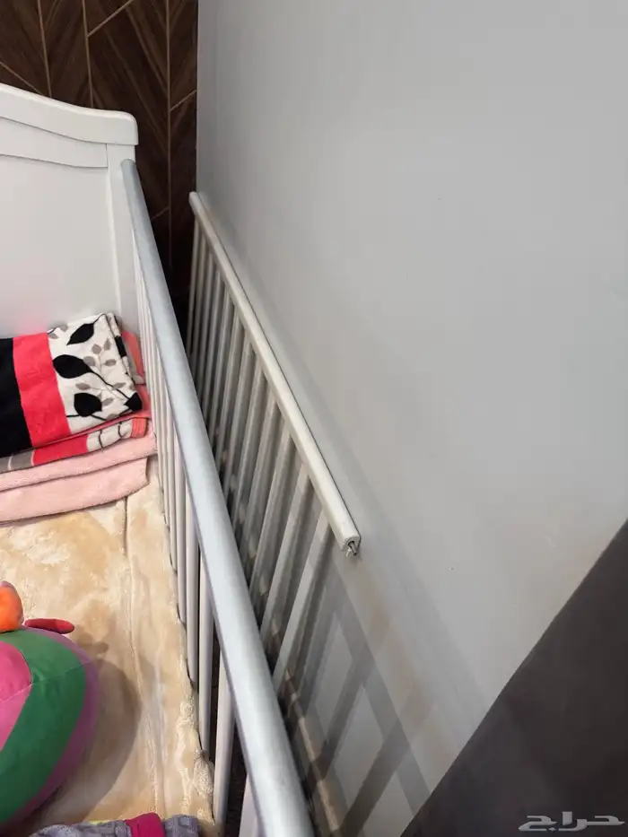 سرير أطفال 2