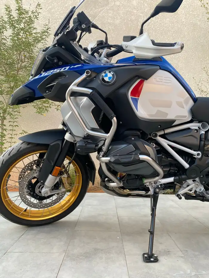 للبيع BMW ادفنشر GS 1250 A 23