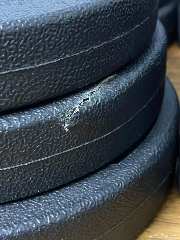 دمبل 20 كيلو 2