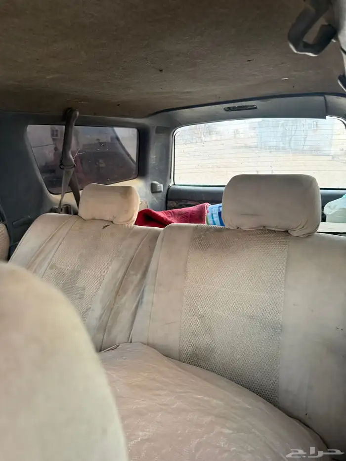 السلام عليكم ورحمة الله اعرض لكم جيب نضيف من نوع فورنر مكين 5