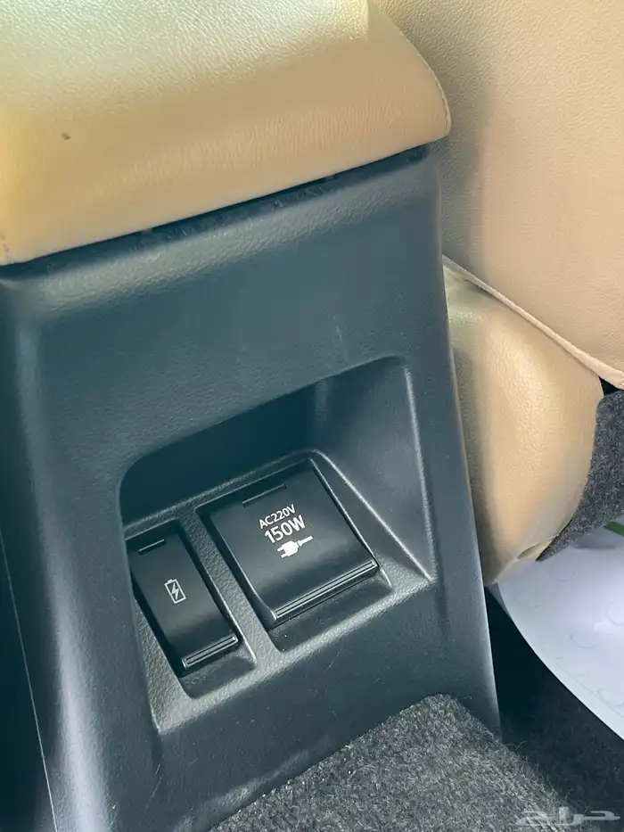 مونتيرو سبورت 2021 بنزين فل كامل 29