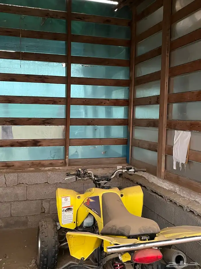 دباب بانشي z400 1