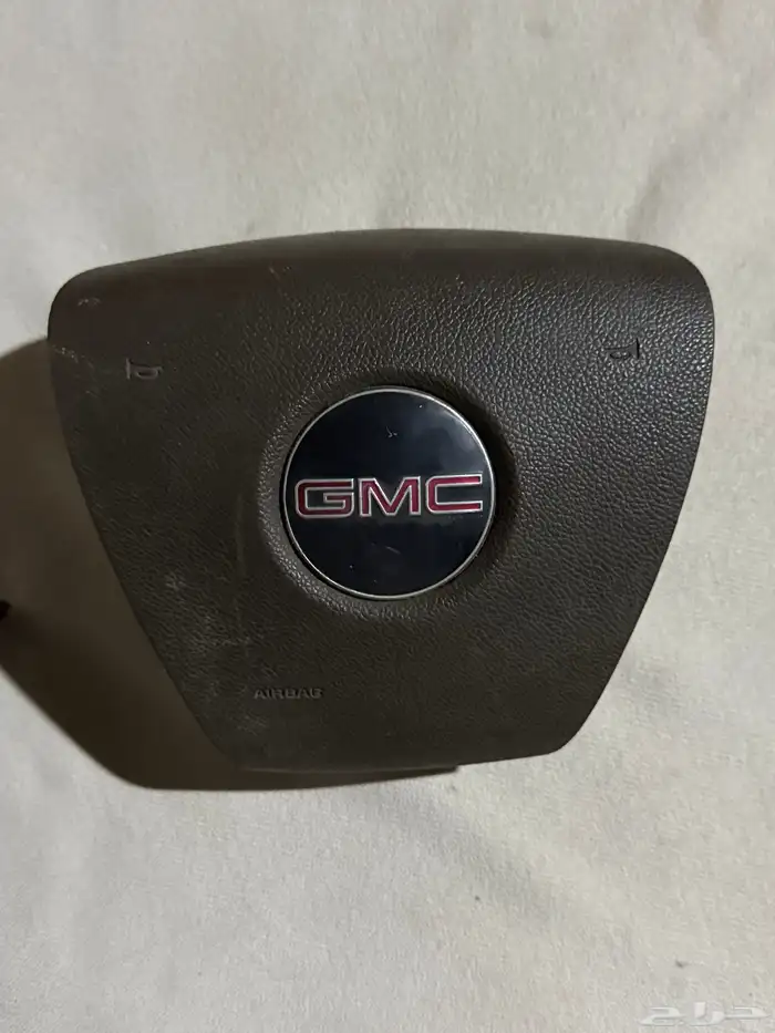 ايرباق طارة جمس يوكن من 2007 الى 2014 0