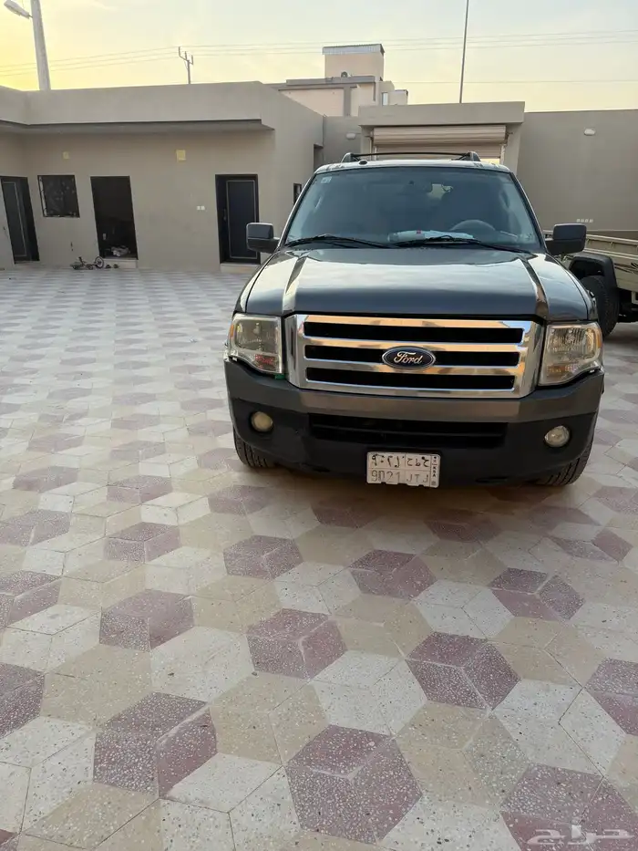 اكسبيدشن 2014 كل شي وكاله 1