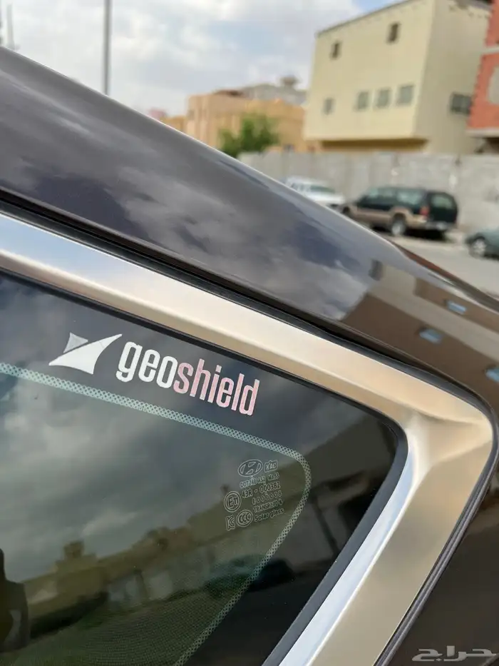 جينسس مخزززنة بحالة الجديد 7