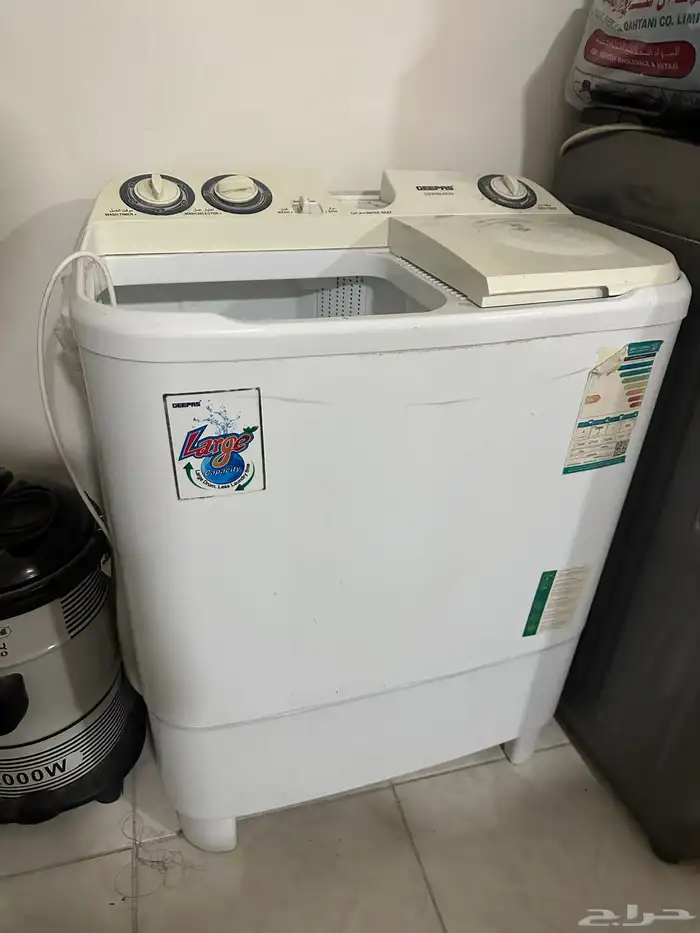 غسالات للبيع 5