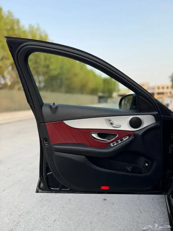 Mercedes C200 2020 15