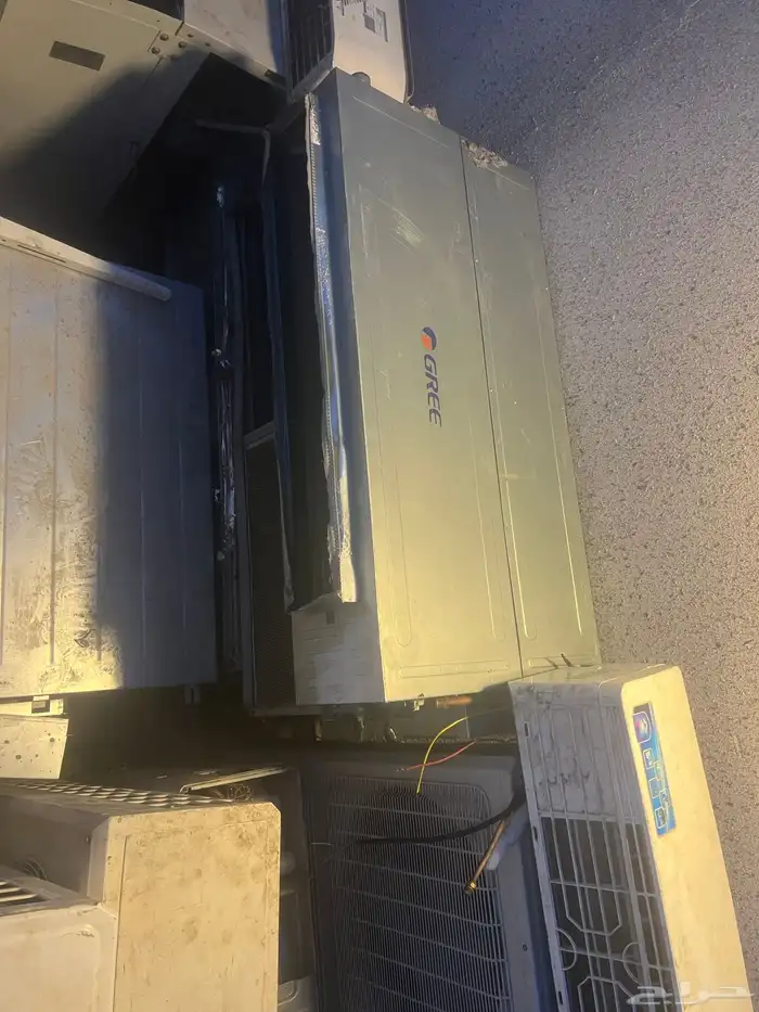 مكيفات العدد 29 مشكله 1